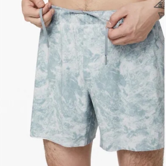 lululemon athletica Other - Lululemon Large Surge Short Liner